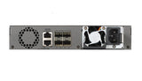 EAN 0606449114577 - NETGEAR XSM4324CS Gestionado L3 10G Ethernet (100/1000/10000) 1U Negro imagen 2
