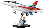 Cobi F-16 (Yf-16) Primer Vuelo 1974, Juguetes De Diseño Cobi-5892