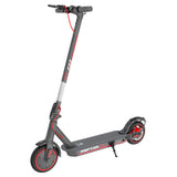 Patinete Aiwa Raptor F22-700/85 Doble Freno Neumatico 8.5 Motor 700w Bateria 10ah 30km Autonomia