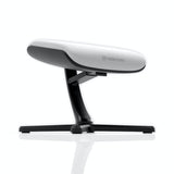 Noblechairs Reposapiés 2 - Blanco Edition