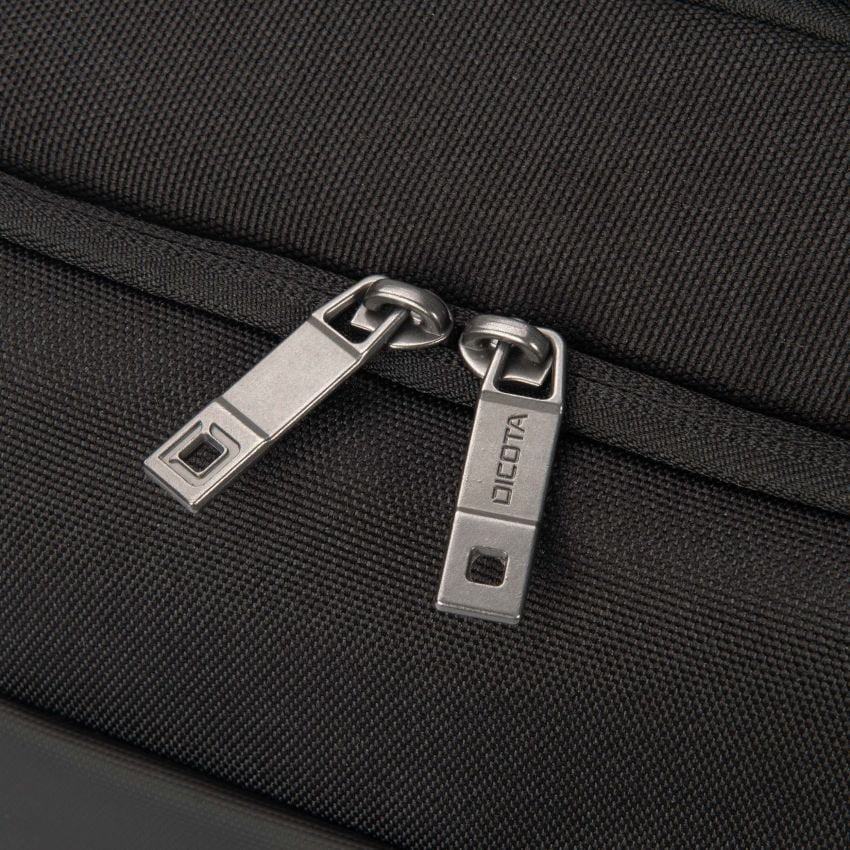 Dicota Rucksack Five 14-16 Negro
