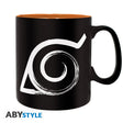 EAN 3665361149828 - ABYstyle ABYMUGA542 tazón Negro Universal 1 pieza(s) imagen 1
