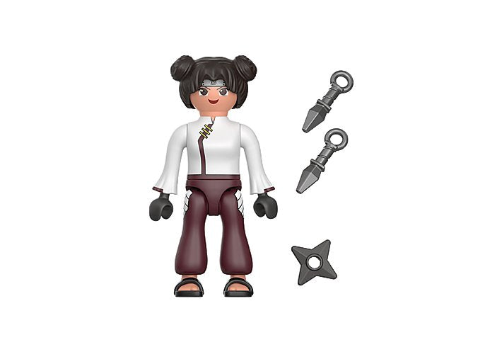 Playmobil 71220 Naruto Shippuden - Tenten