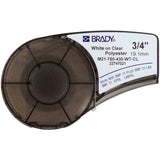 Polyester Tape For M211 M210  Bmp21-Plus Bmp21-Lab Bmp21