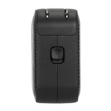 EAN 0092636363666 - Targus APA803GL cargador de dispositivo móvil Universal Negro Corriente alterna Carga rápida Interior imagen 7