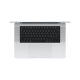 Mbp 16 Silver/18c/20c Gpu/24gb/1t