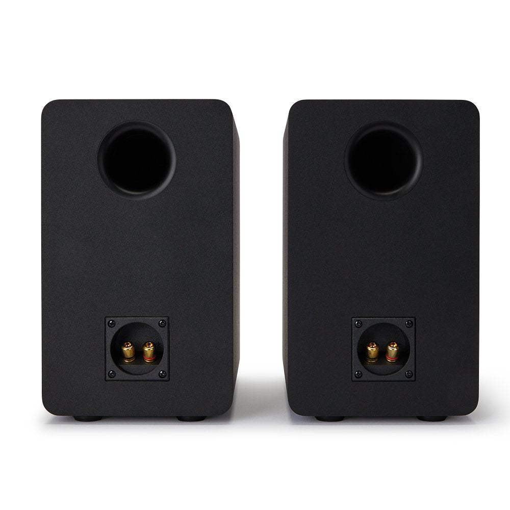 Aiwa Sp-A100 Black Altavoces Hifi Pasivos De Estantería