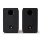 Aiwa Sp-A100 Black Altavoces Hifi Pasivos De Estantería