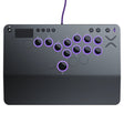 EAN 0840454400007 - PDP Victrix Pro KO Leverless Fight Stick Gris USB Panel de mandos tipo máquina recreativa PC, PlayStation imagen 1
