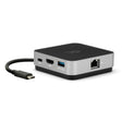 EAN 0810586035613 - OWC OWCTCDK6P2SG base para portátil y replicador de puertos USB 3.2 Gen 1 (3.1 Gen 1) Type-A Gris imagen 1