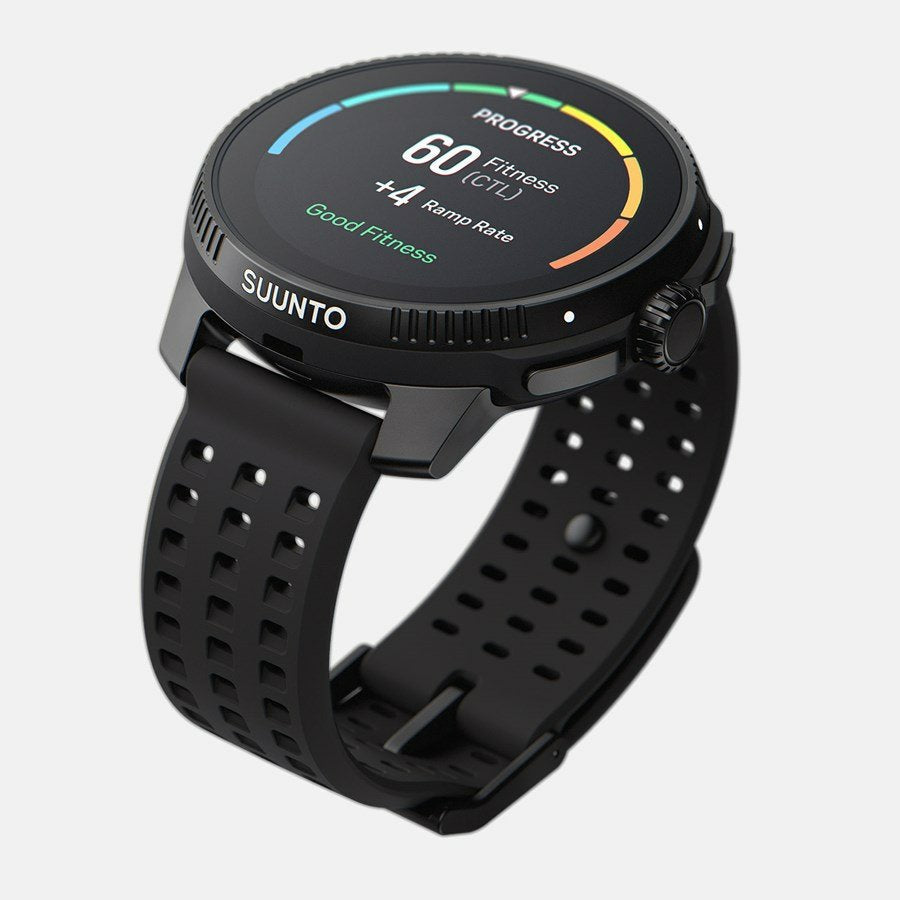 Smartwatch  Suunto Race All Black All Black