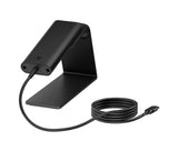 Hp Engage 2d G2 Barcode Scanner, Tragbares Lector De Códigos De Barras, 2d, Con Cable, Usb, Negro, China