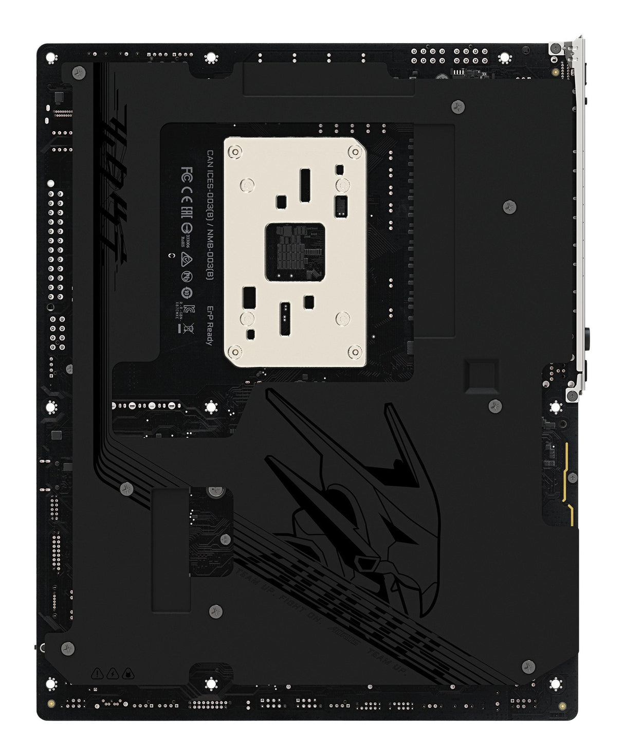 Gigabyte X870e Aorus Mamer X3d X870,Am5,Atx,Ddr5