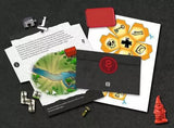 EAN 4005556236961 - Ravensburger 23696 juego de tablero Mystery Challenge Juego de mesa Detective imagen 3