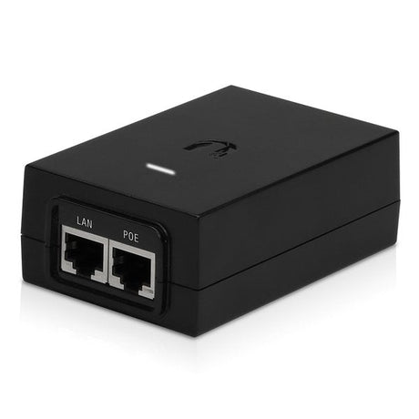 EAN 0810354021220 - Ubiquiti POE-48-24W-G adaptador e inyector de PoE Gigabit Ethernet 48 V imagen 3