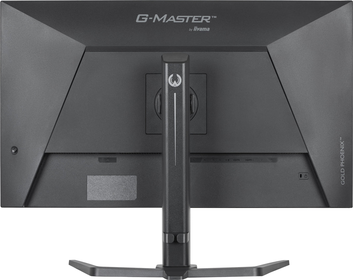 EAN 4948570127122 - iiyama G-MASTER GB3295QSU-B1 pantalla para PC 80 cm (31.5") 2560 x 1440 Pixeles Quad HD LED Negro imagen 9