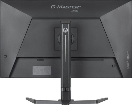 EAN 4948570127122 - iiyama G-MASTER GB3295QSU-B1 pantalla para PC 80 cm (31.5") 2560 x 1440 Pixeles Quad HD LED Negro imagen 9