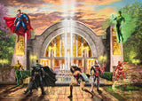 EAN 4001504587888 - Schmidt Spiele 58788 puzzle Puzzle rompecabezas 1000 pieza(s) Cómics imagen 2