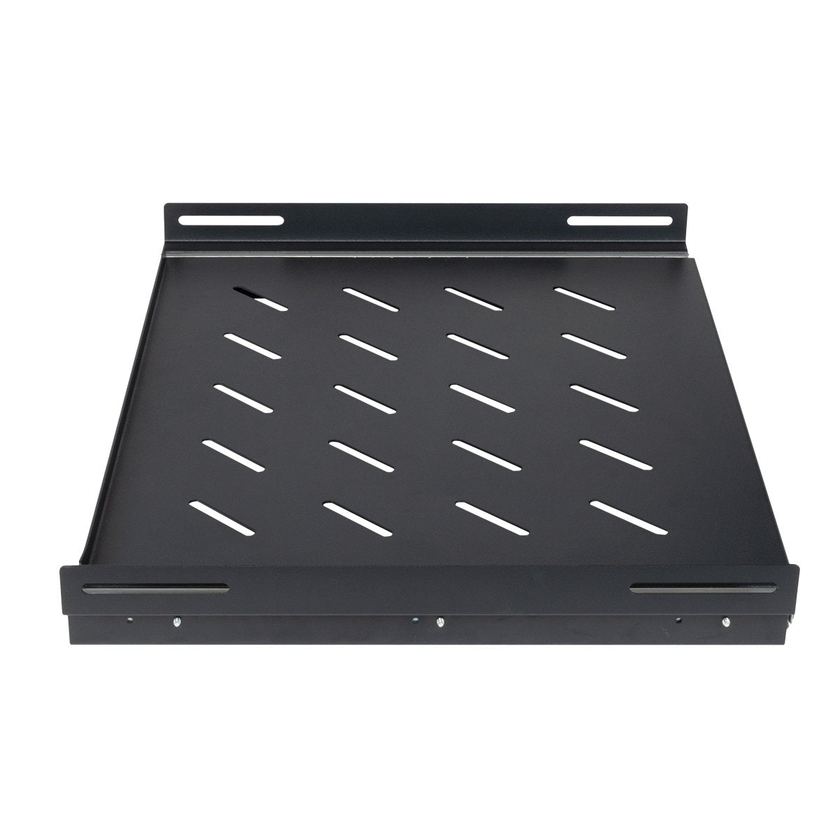 Bandeja Deslizante (Kit De 2 Bandejas) Aiten Para Armario 19 De Suelo De 450mm Fondo (Incluye Tornillos)