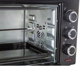 EAN 5901299954317 - Esperanza EKO006 horno tostador 25 L 1600 W imagen 2
