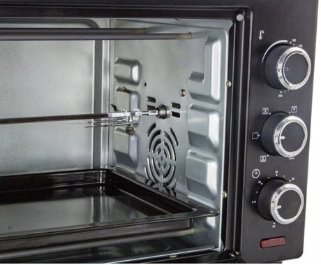 EAN 5901299954317 - Esperanza EKO006 horno tostador 25 L 1600 W imagen 2