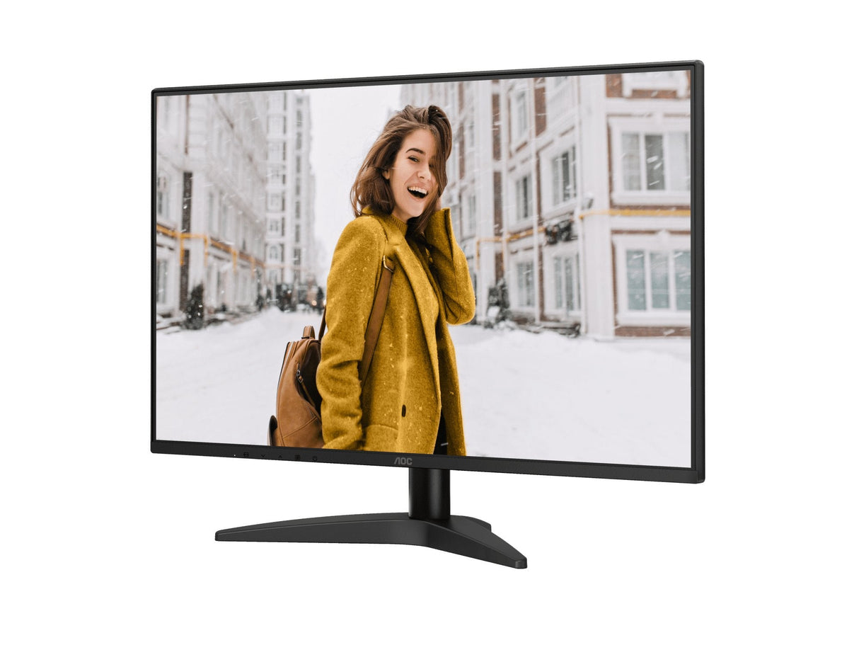 Monitor Q27b36x 27 Cali Ips 144hz Hdmi Dp