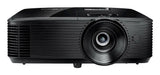EAN 5055387663848 - Optoma HD28B videoproyector Proyector de alcance estándar 3800 lúmenes ANSI DLP 1080p (1920x1080) 3D Negr imagen 1