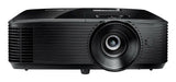 EAN 5055387664791 - Optoma W400LVe Proyector de alcance estándar 4000 lúmenes ANSI DLP WXGA (1280x800) Negro imagen 1