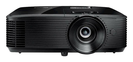 EAN 5055387663695 - Optoma HD146X Proyector de alcance estándar 3600 lúmenes ANSI DLP 1080p (1920x1080) 3D Negro imagen 1