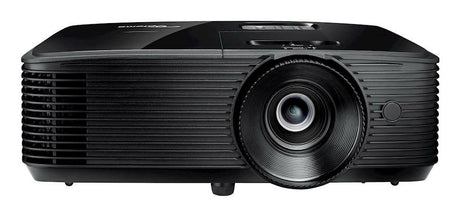 EAN 5055387665323 - Optoma S336 Proyector de alcance estándar 4000 lúmenes ANSI DLP SVGA (800x600) 3D Negro imagen 1