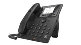 EAN 5715063872819 - HP Poly CCX 350 Business Media Phone for Microsoft Teams and PoE-enabled teléfono IP Negro LCD imagen 2