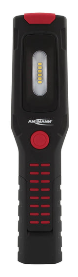 EAN 4013674106004 - Ansmann IL300R Negro Linterna de mano LED imagen 1