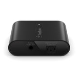 Adaptador Belkin Auz002vfbk Audio Con Air Play 2 Usb-C