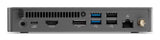 EAN 4711474431509 - Acer Veriton VN2590G Intel® Core™ i5 i5-1334U 8 GB DDR4-SDRAM 512 GB SSD FreeDOS Mini PC Gris imagen 6