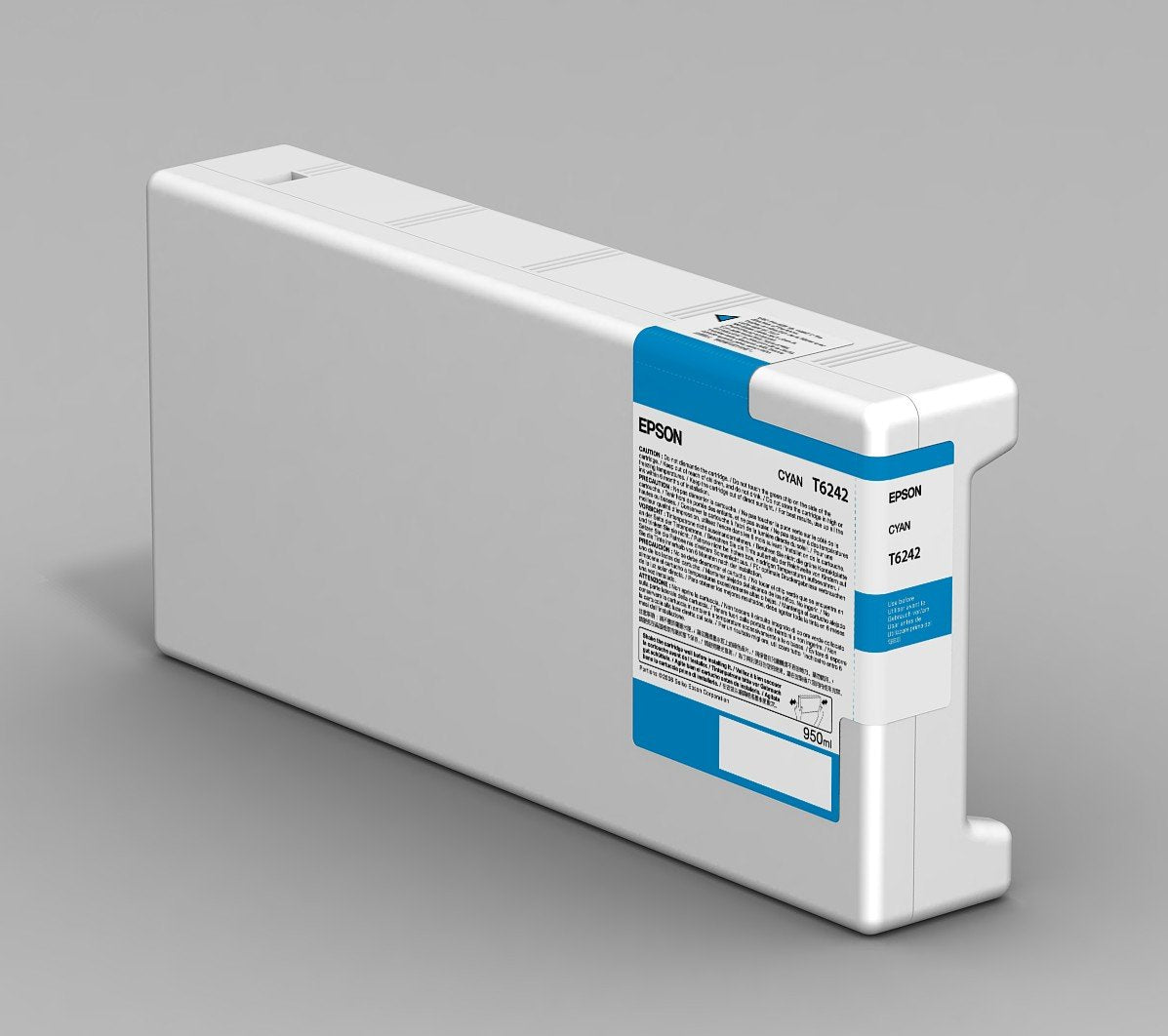 Epson Tinta Cyan Clair Sp Gs6000 950ml