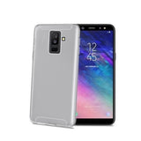 EAN 8021735742210 - Celly GELSKIN738 funda para teléfono móvil 15,2 cm (6") Transparente imagen 1
