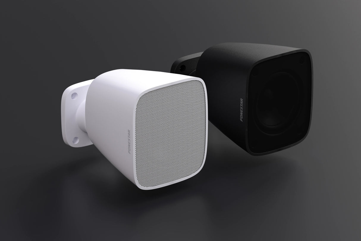EAN 8422521022026 - Fonestar SONORA-3B altavoz Blanco Alámbrico 12 W imagen 6