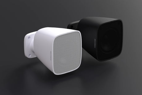 EAN 8422521022026 - Fonestar SONORA-3B altavoz Blanco Alámbrico 12 W imagen 6