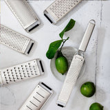 Microplane Professional Serie ? Zester Reibe