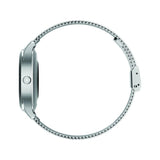 Smartwatch Maxcom Fw42 Silver 1.09"
