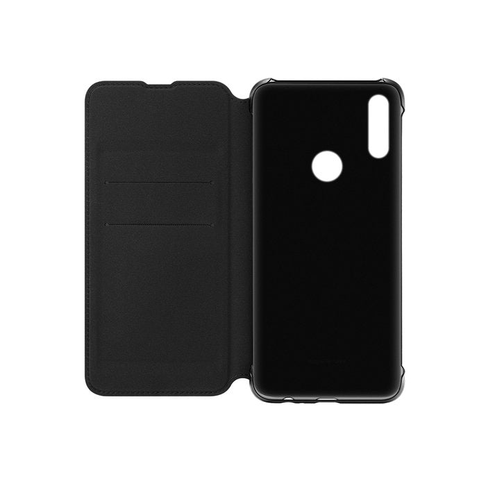 Funda Huawei 51993127, Folio, Huawei, P Smart Z, 16,7 Cm (6.59"), Negro