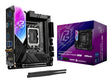 EAN 4711581490420 - Asrock B860I Lightning WiFi Intel B860 LGA 1851 (Socket V1) mini ITX imagen 1