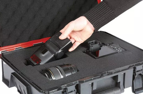 EAN 4006825656749 - Einhell 4540013 accesorio o pieza para maletín o estuche de transporte imagen 2