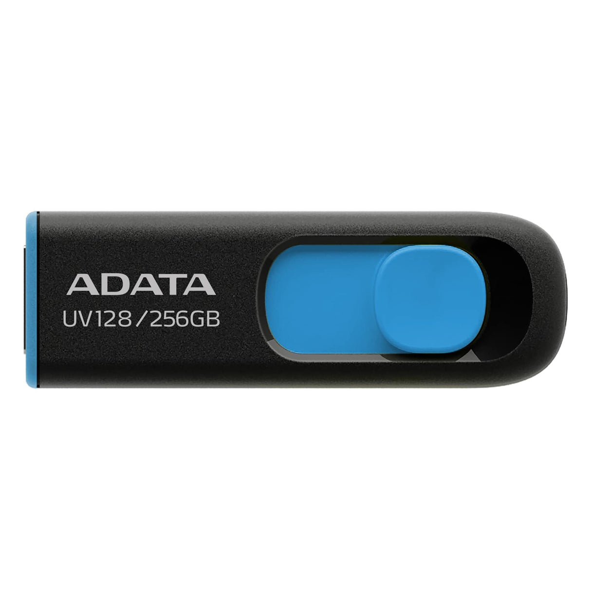 Pendrive Adata Uv128 256gb Usb3.2 Stick Black
