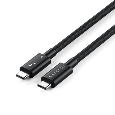 Satechi Thunderbolt 5 Pro Cable