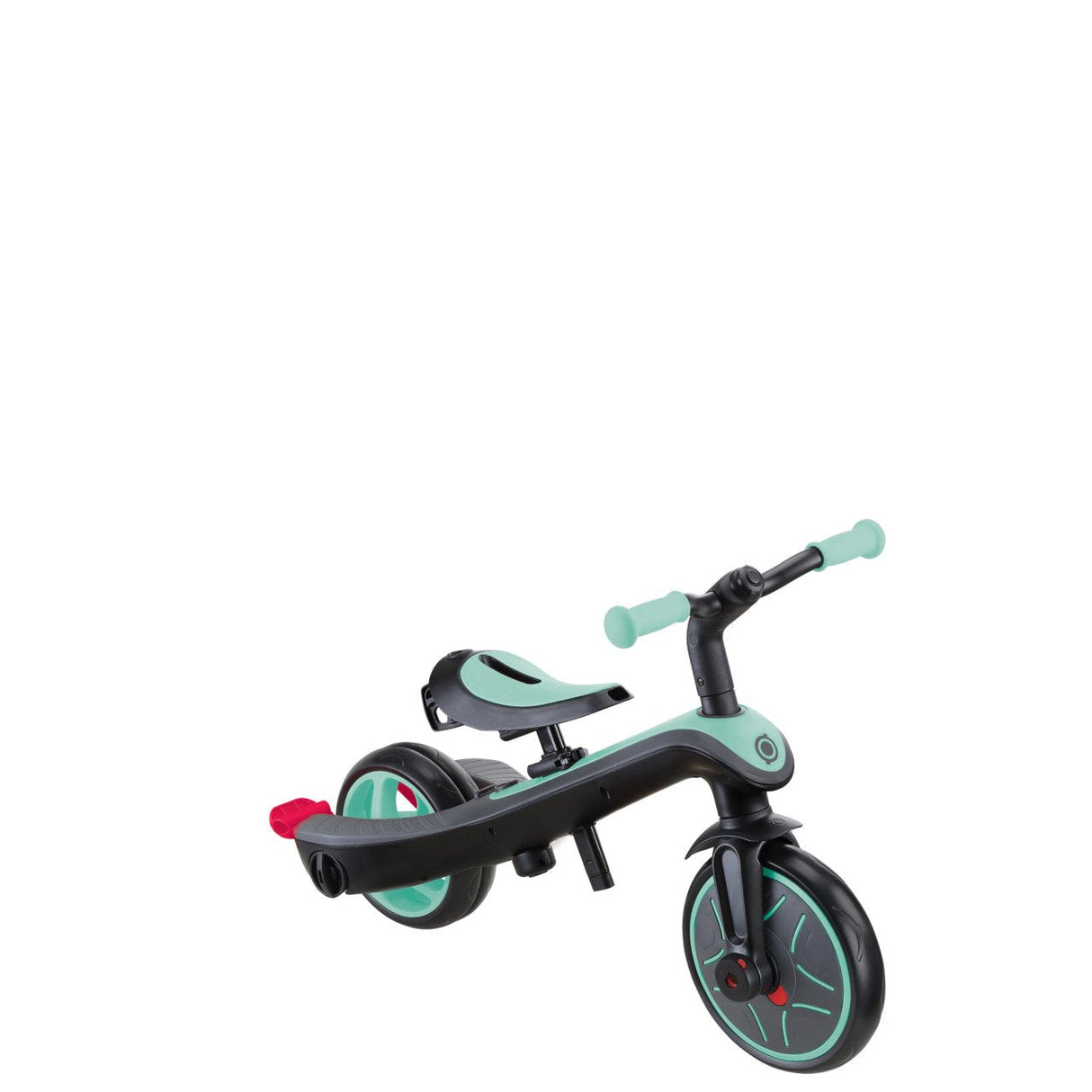 Globber Explorer Trike 4 In 1 (Mint) 634-206