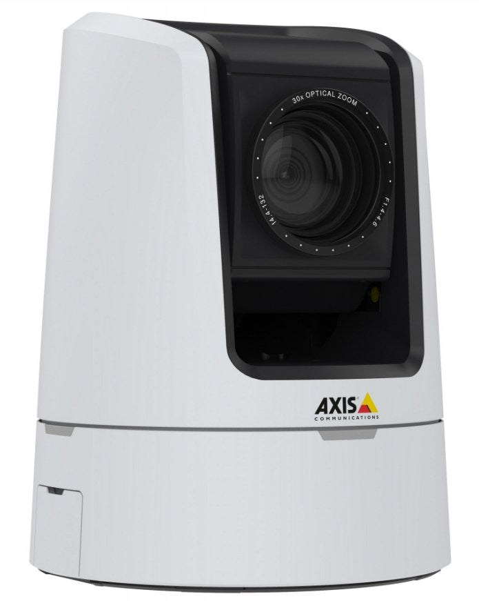 Axis V5925 Ptz Almohadilla Cámara De Seguridad Ip Interior 1920 X 1080 Pixeles Techo/Pared