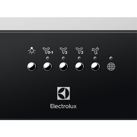 EAN 7333394127323 - Electrolux CFG526R Encastrada Negro 450 m³/h imagen 2