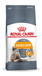 EAN 3182550721745 - Royal Canin Hair & Skin Care alimento seco para gatos 4 kg Adulto imagen 1