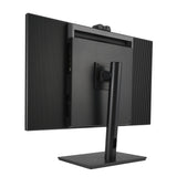 Monitor Asus 31,5 Ha3281a Oled Negro